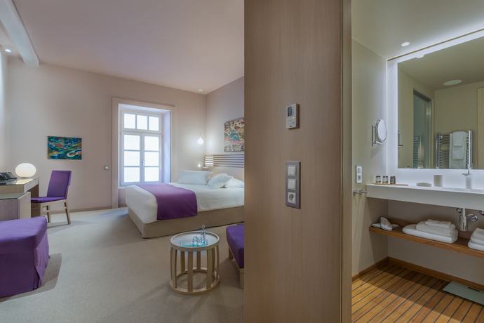 Imagen de la habitación del Hotel Hydrama Grand Hotel. Foto 10