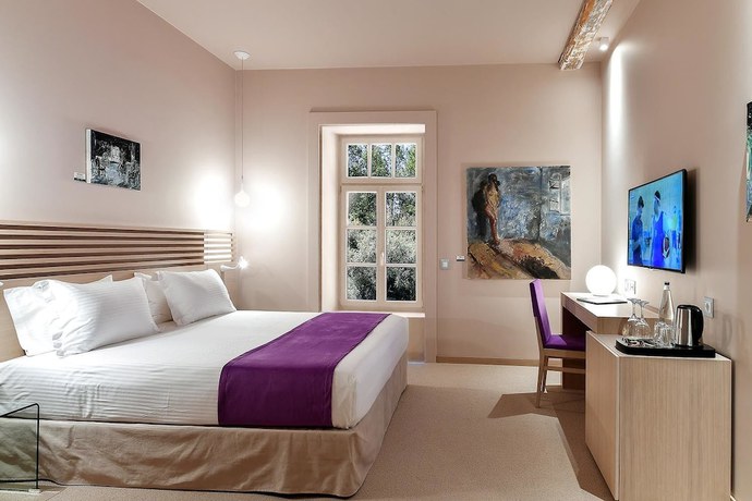 Imagen de la habitación del Hotel Hydrama Grand Hotel. Foto 14