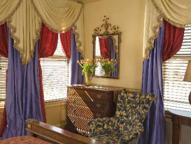 Imagen de la habitación del Hotel Hydrangea House. Foto 6
