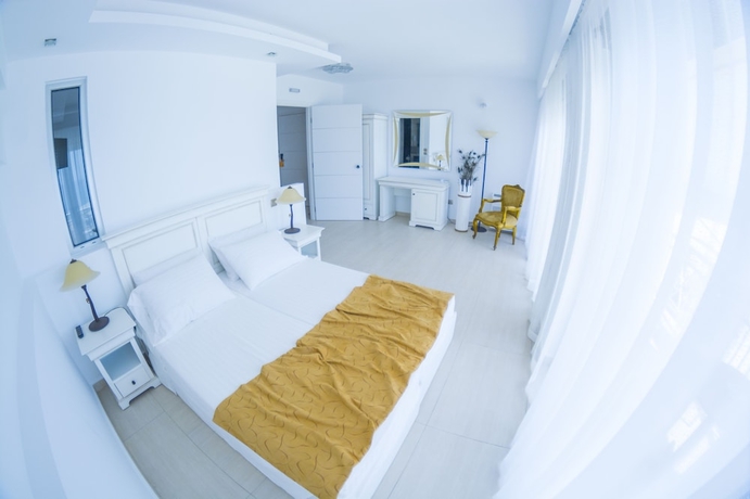 Imagen de la habitación del Hotel Hydrele Beach. Foto 9