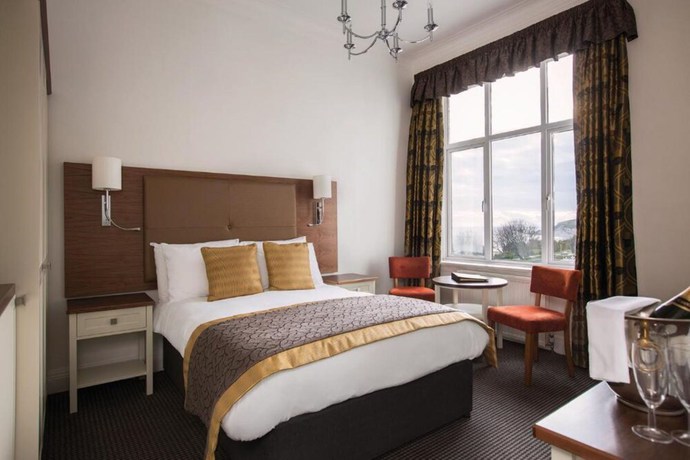 Imagen de la habitación del Hotel Hydro, Eastbourne. Foto 4