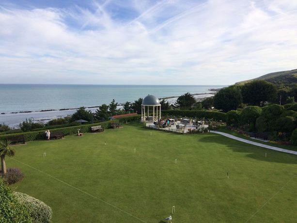 Imagen de la habitación del Hotel Hydro, Eastbourne. Foto 5