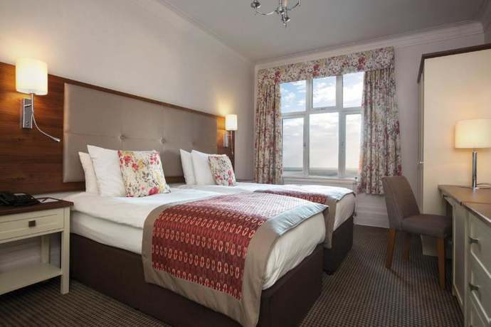 Imagen de la habitación del Hotel Hydro, Eastbourne. Foto 6
