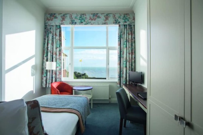 Imagen de la habitación del Hotel Hydro, Eastbourne. Foto 7