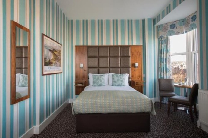 Imagen de la habitación del Hotel Hydro, Eastbourne. Foto 8