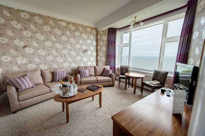 Imagen de la habitación del Hotel Hydro, Eastbourne. Foto 9