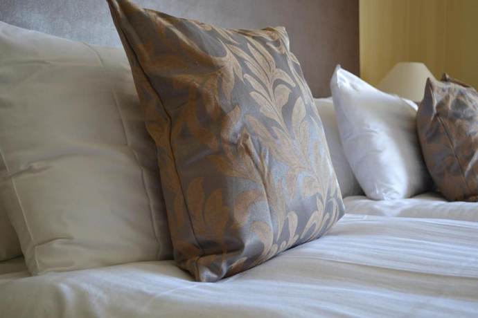 Imagen de la habitación del Hotel Hydro, Eastbourne. Foto 10