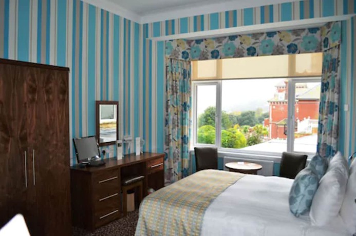 Imagen de la habitación del Hotel Hydro, Eastbourne. Foto 11