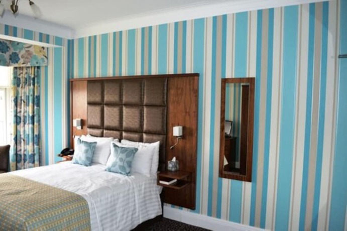 Imagen de la habitación del Hotel Hydro, Eastbourne. Foto 12