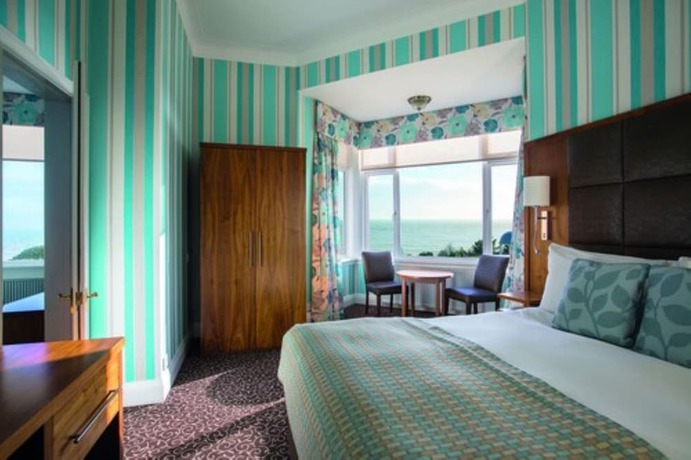 Imagen de la habitación del Hotel Hydro, Eastbourne. Foto 13