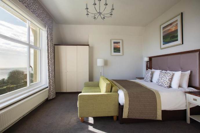 Imagen de la habitación del Hotel Hydro, Eastbourne. Foto 14