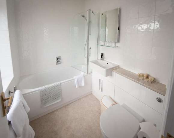 Imagen de la habitación del Hotel Hydro, Eastbourne. Foto 15