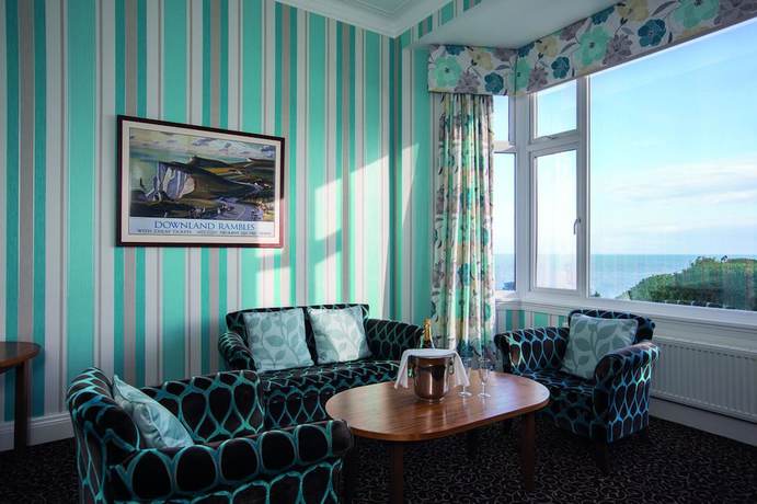 Imagen de la habitación del Hotel Hydro, Eastbourne. Foto 16