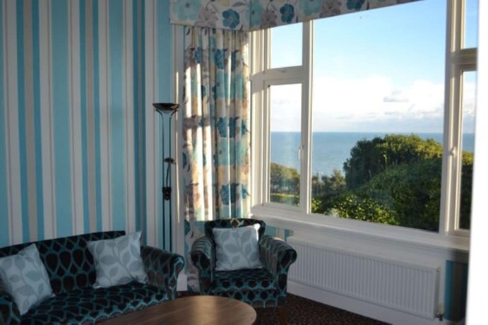 Imagen de la habitación del Hotel Hydro, Eastbourne. Foto 19