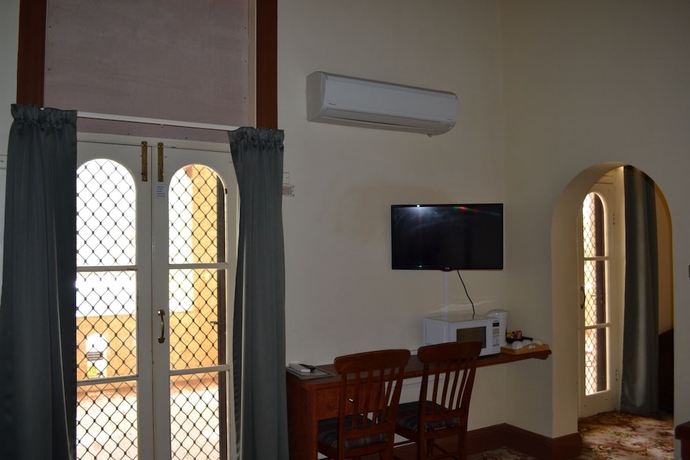 Imagen de la habitación del Hotel Hydro, Leeton. Foto 6