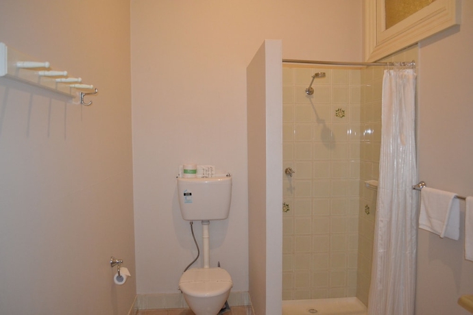 Imagen de la habitación del Hotel Hydro, Leeton. Foto 12