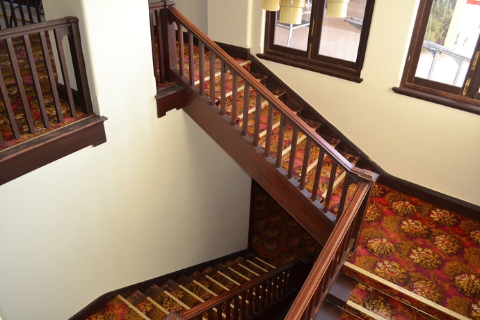 Imagen de los interiores del Hotel Hydro, Leeton. Foto 17