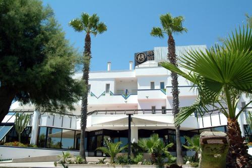 Imagen general del Hotel Hyencos Calos. Foto 1