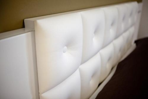 Imagen de la habitación del Hotel Hyencos Calos. Foto 7