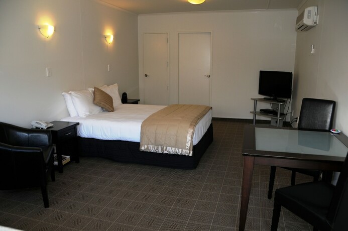 Imagen general del Hotel Hygate Motor Lodge. Foto 1