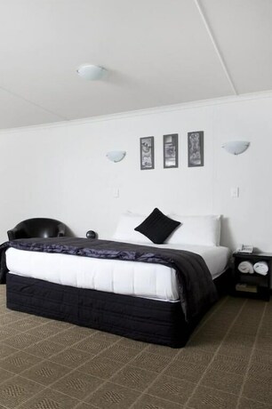 Imagen general del Hotel Hygate Motor Lodge. Foto 3