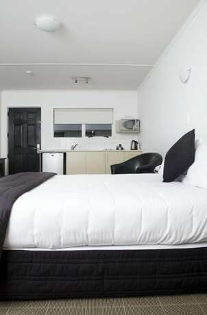 Imagen general del Hotel Hygate Motor Lodge. Foto 4