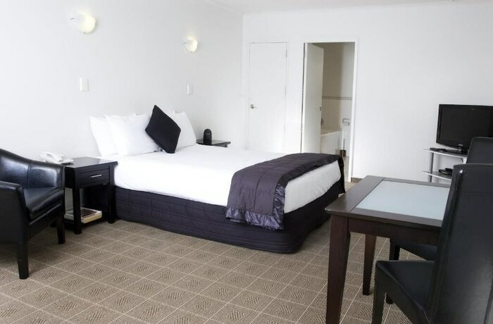 Imagen general del Hotel Hygate Motor Lodge. Foto 5