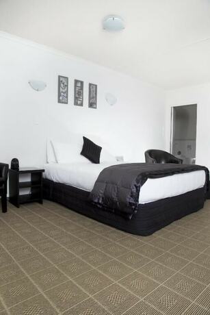 Imagen general del Hotel Hygate Motor Lodge. Foto 6
