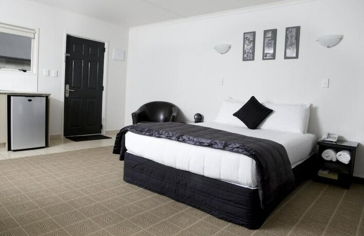 Imagen general del Hotel Hygate Motor Lodge. Foto 7