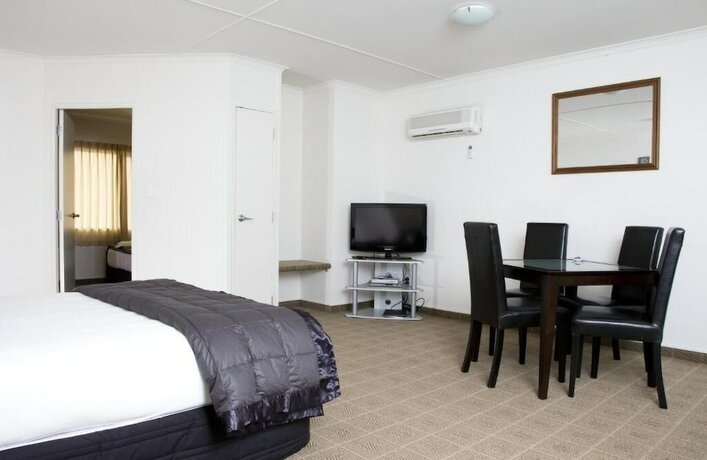 Imagen general del Hotel Hygate Motor Lodge. Foto 9