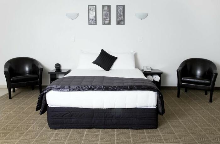 Imagen general del Hotel Hygate Motor Lodge. Foto 10