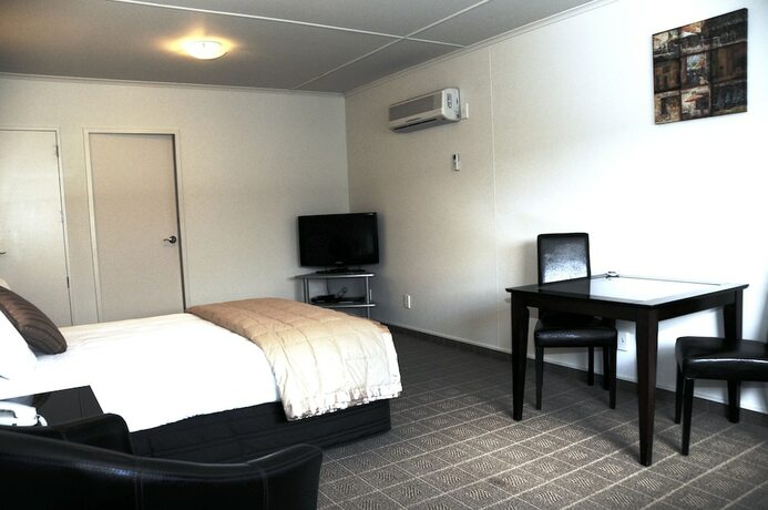 Imagen general del Hotel Hygate Motor Lodge. Foto 12