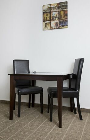 Imagen de la habitación del Hotel Hygate Motor Lodge. Foto 13