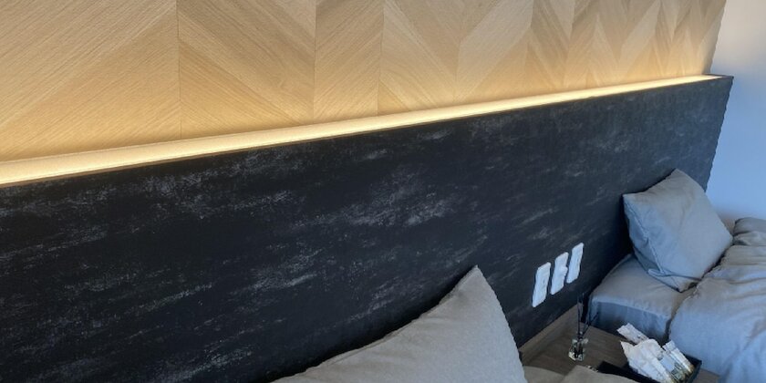 Imagen general del Hotel Hygge Biimata. Foto 2