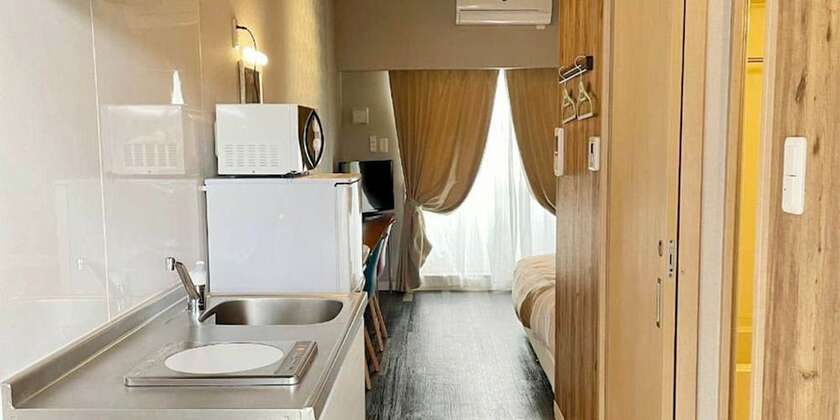 Imagen general del Hotel Hygge Biimata. Foto 4