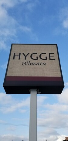 Imagen general del Hotel Hygge Biimata. Foto 17