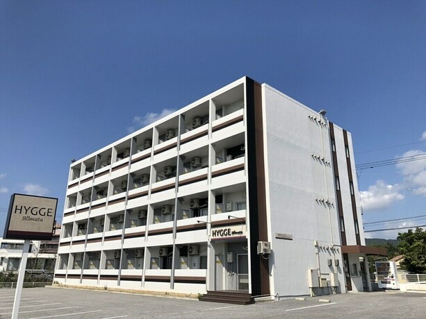 Imagen general del Hotel Hygge Biimata. Foto 1