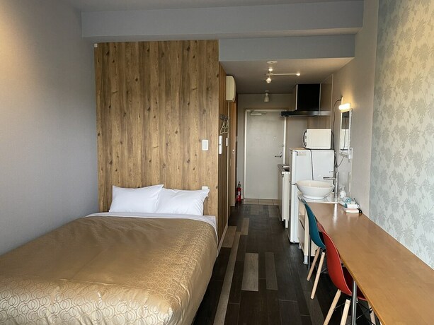 Imagen de la habitación del Hotel Hygge Biimata. Foto 20