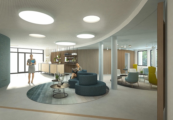 Imagen general del Hotel Hygge. Foto 2