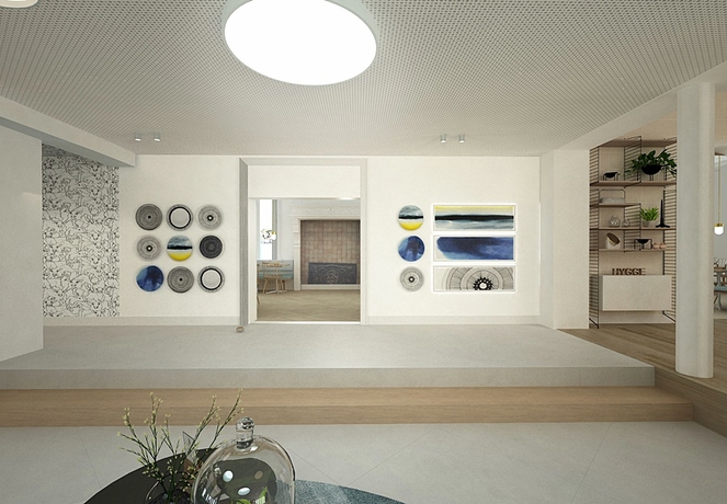 Imagen general del Hotel Hygge. Foto 3