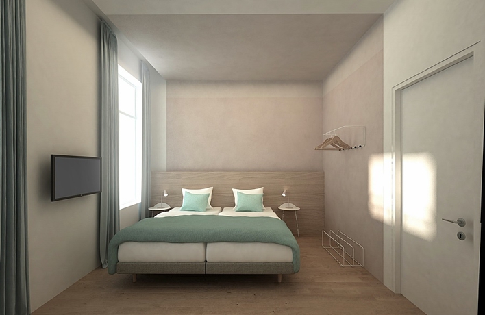 Imagen general del Hotel Hygge. Foto 6