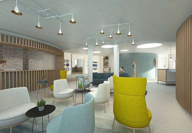 Imagen general del Hotel Hygge. Foto 11