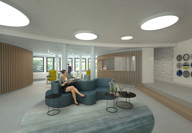 Imagen general del Hotel Hygge. Foto 12