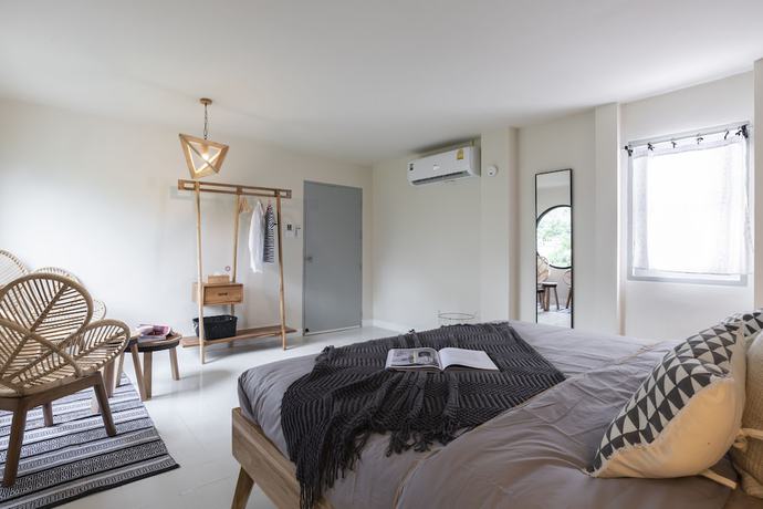 Imagen de la habitación del Hotel Hygge Hotel. Foto 3