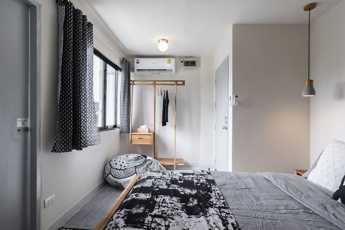 Imagen de la habitación del Hotel Hygge Hotel. Foto 4