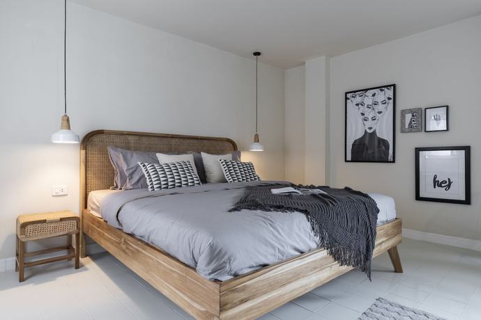 Imagen de la habitación del Hotel Hygge Hotel. Foto 6