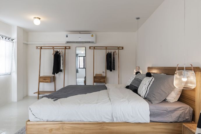 Imagen de la habitación del Hotel Hygge Hotel. Foto 7