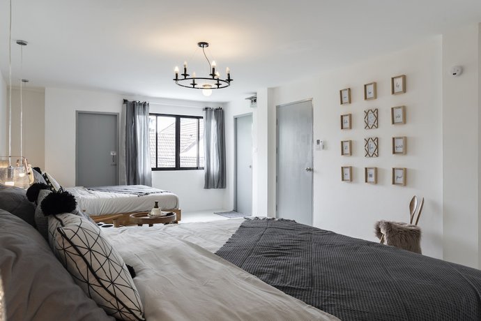 Imagen de la habitación del Hotel Hygge Hotel. Foto 12