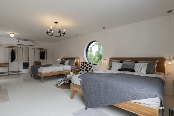 Imagen de la habitación del Hotel Hygge Hotel. Foto 13