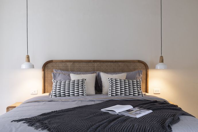 Imagen de la habitación del Hotel Hygge Hotel. Foto 18